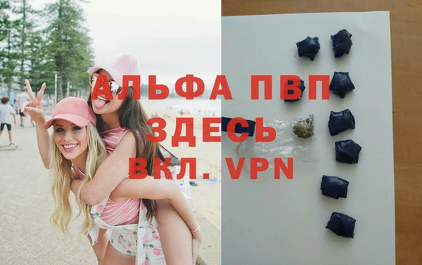 стафф Баксан
